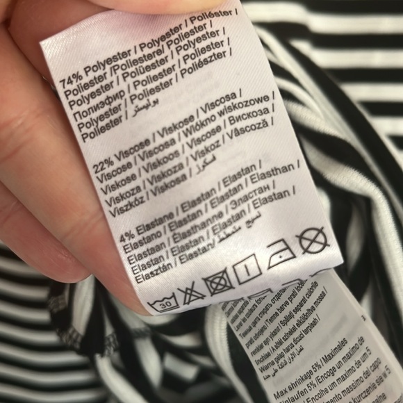 Vera Moda dress - Picture 6 of 6